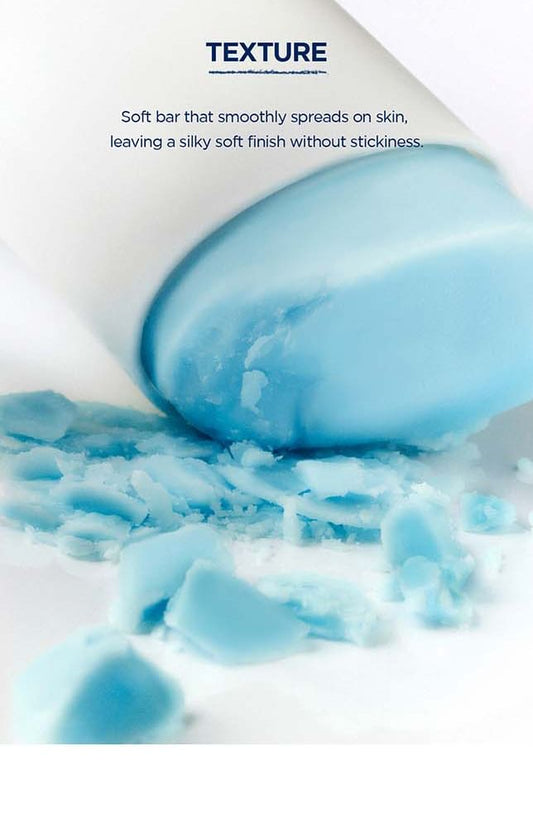 Protector Solar- Madagascar Centella Hyalu Cica Silky Fit Sun Stick