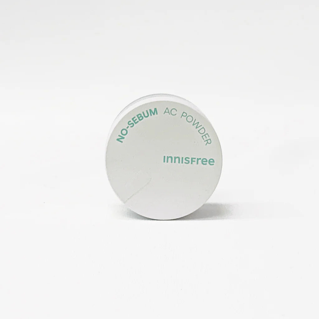 Polvos Minerales Sueltos - No-Sebum AC Mineral Powder