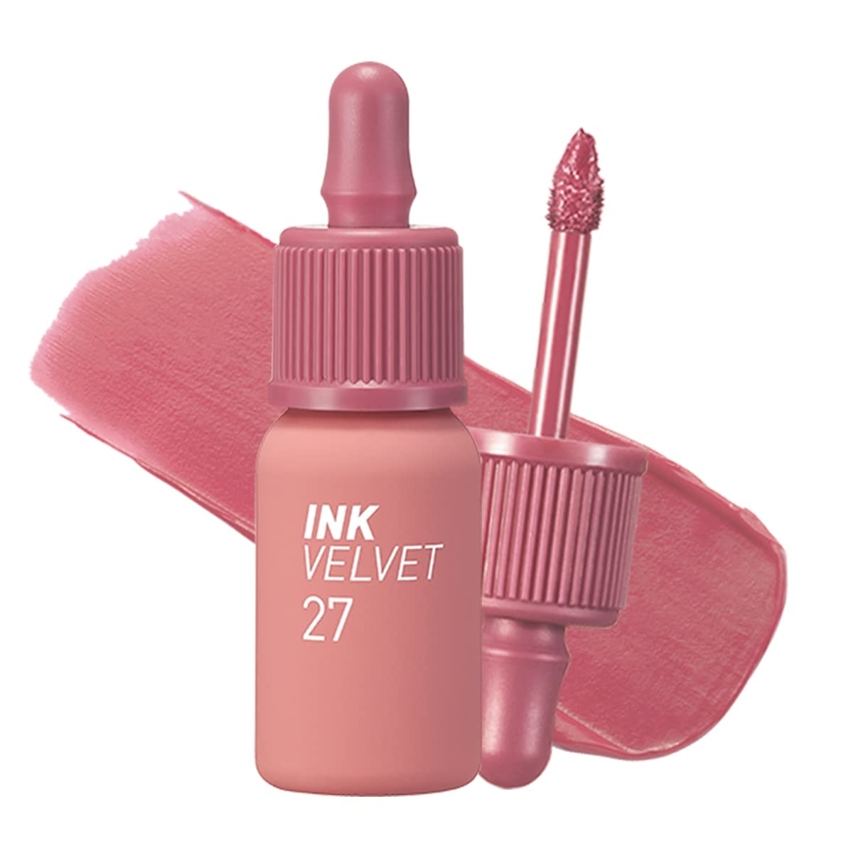 Tinta Labial - Ink the Velvet Nude "NUEVA"