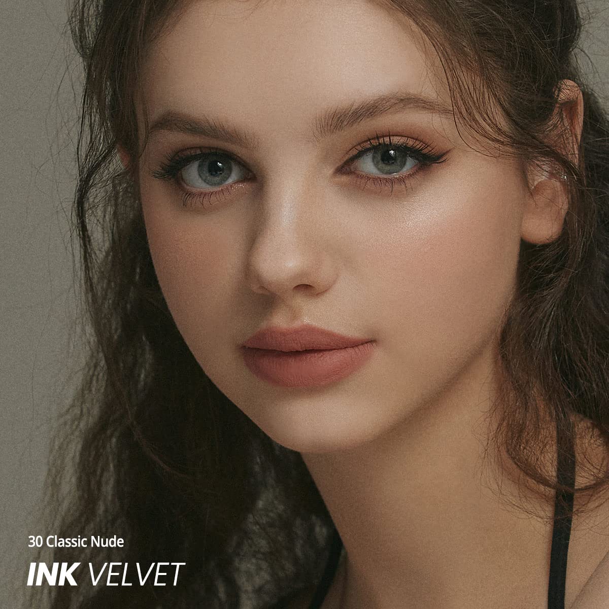 Tinta Labial - Ink the Velvet Nude "NUEVA"