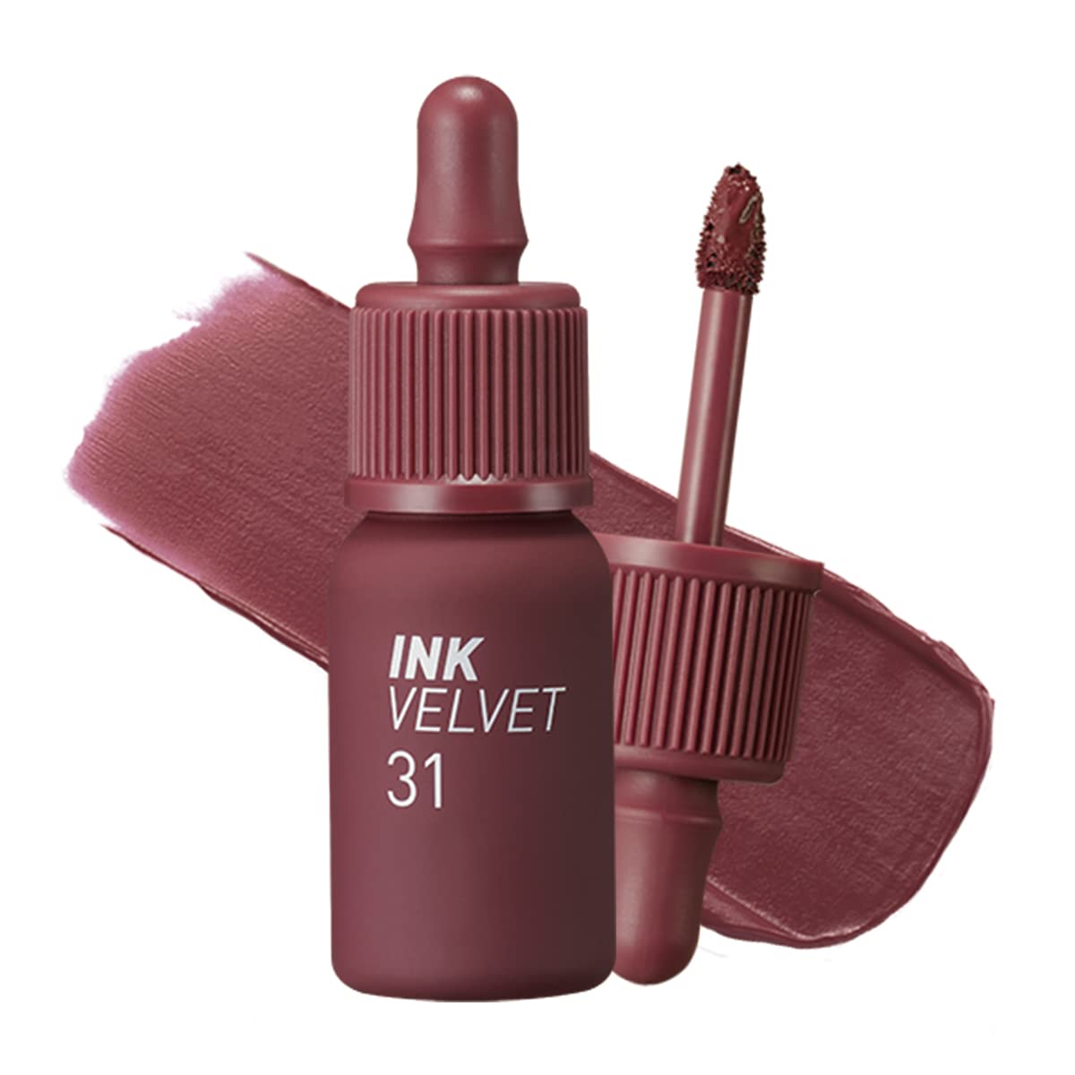 Tinta Labial - Ink the Velvet Nude "NUEVA"