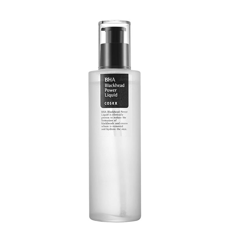 Exfoliante Químico - BHA Blackhead Power Liquid