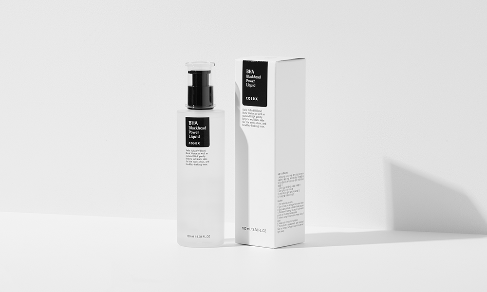 Exfoliante Químico - BHA Blackhead Power Liquid