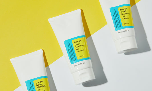 Gel Limpiador - Low pH Good Morning Gel Cleanser