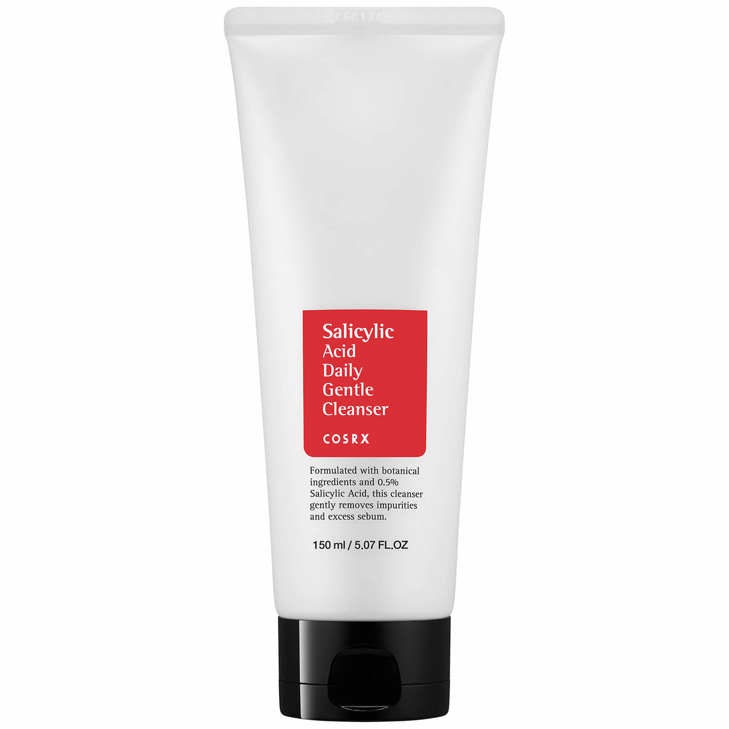 Gel Limpiador - Salicylic Acid Daily Gentle Cleanser