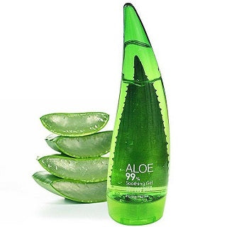 Gel Calmante - Aloe 99% Soothing Gel