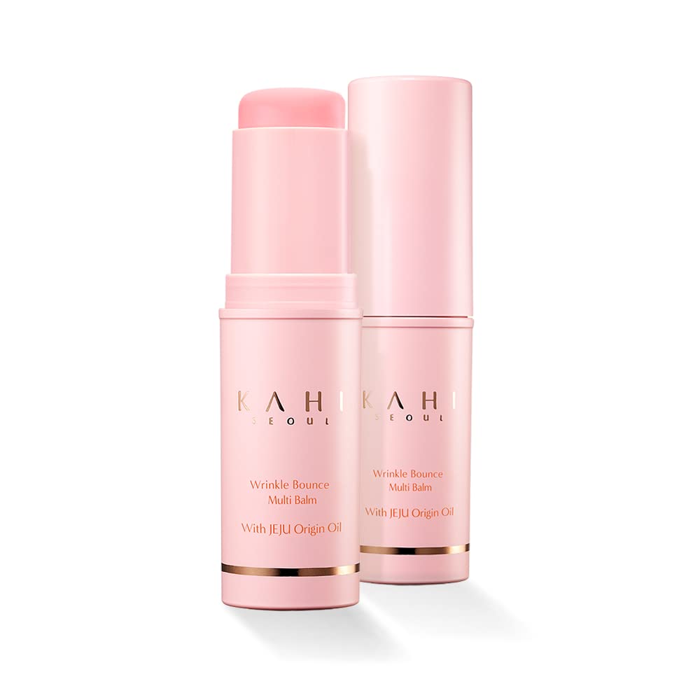 Multibálsamo Anti-arrugas - KAHI Wrinkle Bounce Multi Balm NUEVO
