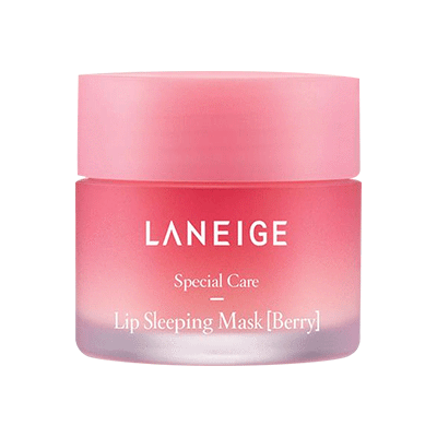 🌸Tratamiento Labios - Lip Sleeping Mask EX