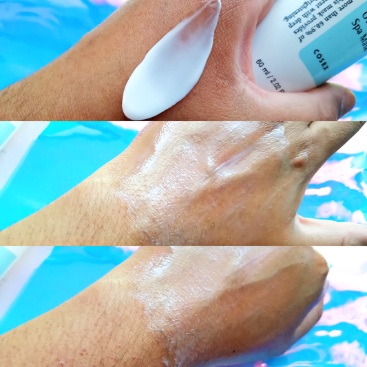 Mascarilla de Arroz - Ultimate Nourishing Rice Overnight Spa Mask