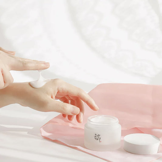 Crema de Belleza - Dynasty Cream 50g