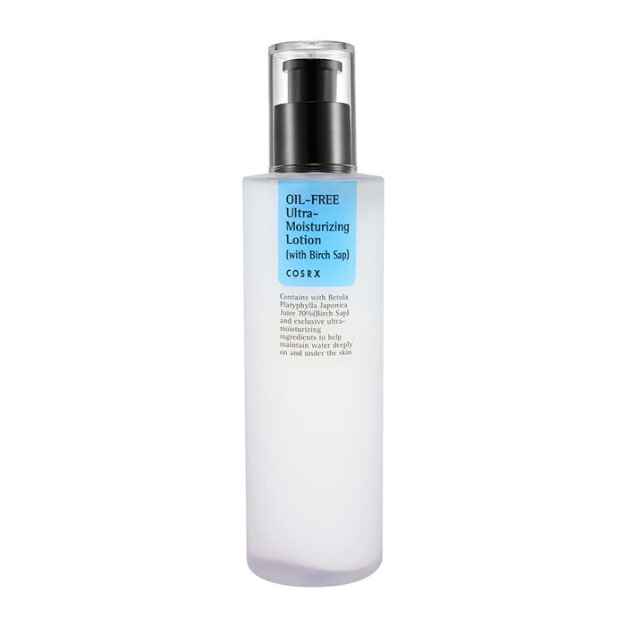 Loción Hidratante - Oil Free Ultra Moisturizing Lotion