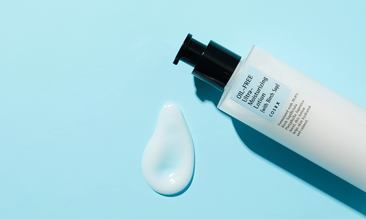 Loción Hidratante - Oil Free Ultra Moisturizing Lotion