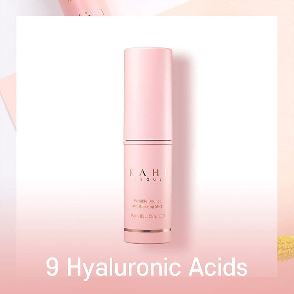 Multibálsamo Anti-arrugas - KAHI Wrinkle Bounce Multi Balm NUEVO