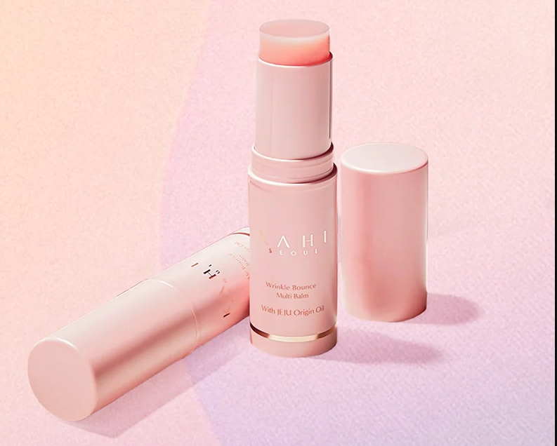 Multibálsamo Anti-arrugas - KAHI Wrinkle Bounce Multi Balm NUEVO