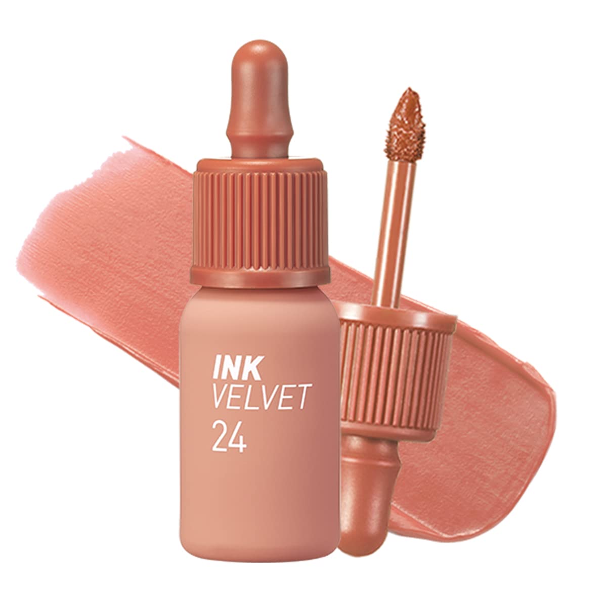 Tinta Labial - Ink the Velvet Nude "NUEVA"