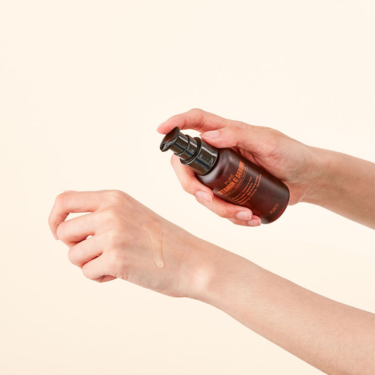 Suero de Vitamina C - Pure Vitamin C Serum