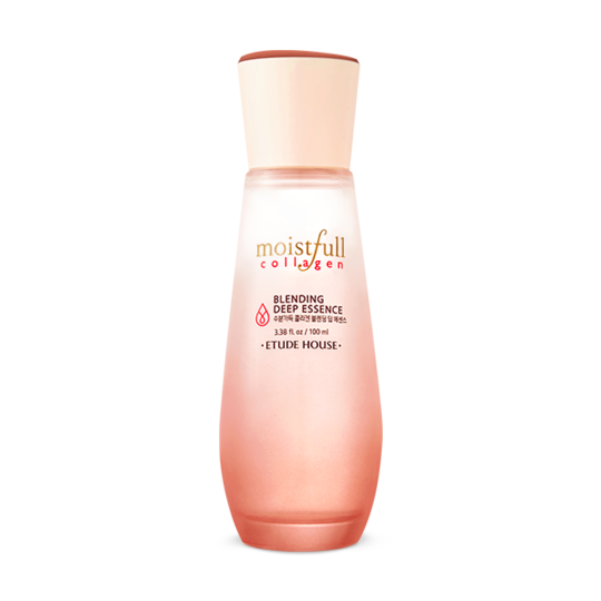 Esencia Facial con Colágeno - Moistfull Collagen Blending Deep Essence💥