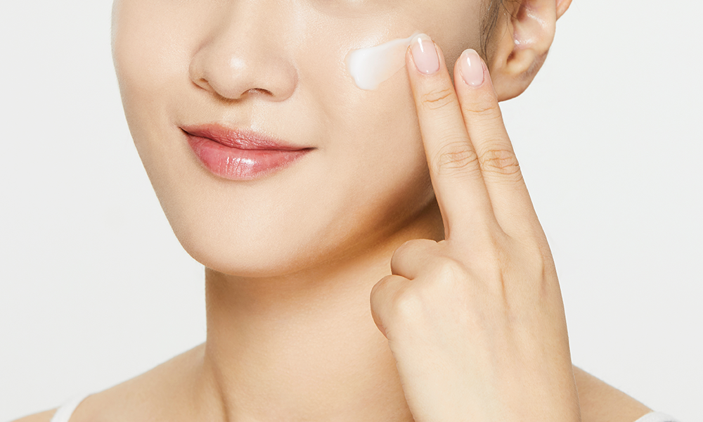 Crema de Ácido Hialurónico - Hyaluronic Acid Intensive Cream