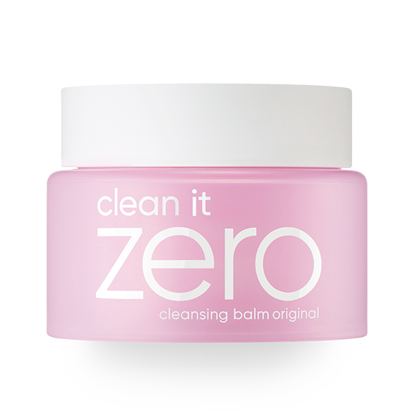 Removedor de Maquillaje - Clean It Zero Cleansing Balm Original