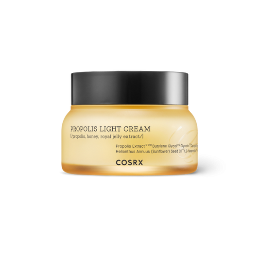 Crema de Propóleos y Miel - Full Fit Propolis Light Cream💥