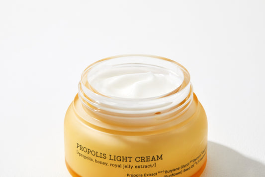 Crema de Propóleos y Miel - Full Fit Propolis Light Cream💥