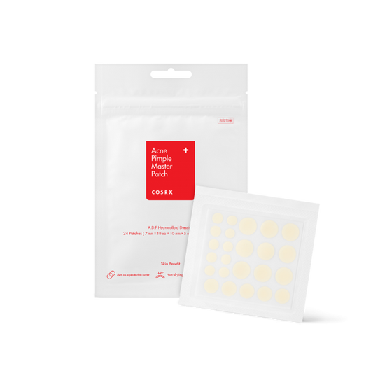 Parches para el Acné - Acne Pimple Master Patch