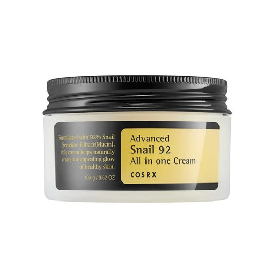 Crema Facial -  Advanced Snail 92 All In One Cream