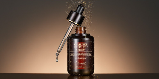 Suero de Baba de Caracol y Veneno de Abeja - Snail Bee Ultimate Serum 💥