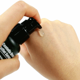 Suero Reparador - Centella Green Level Buffet Serum 💥