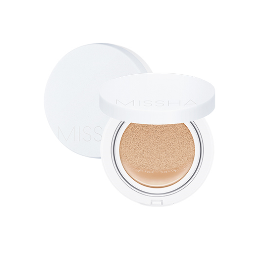 Missha Magic Cushion Moist Up SPF50+ PA+++ (15g)