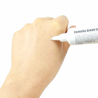 Contorno para los Ojos - Seoul Wonder Releaf Centella Eye Cream