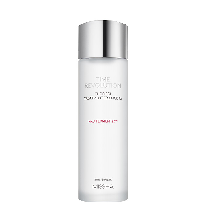 Esencia - Time Revolution The First Treatment Essence RX 💥