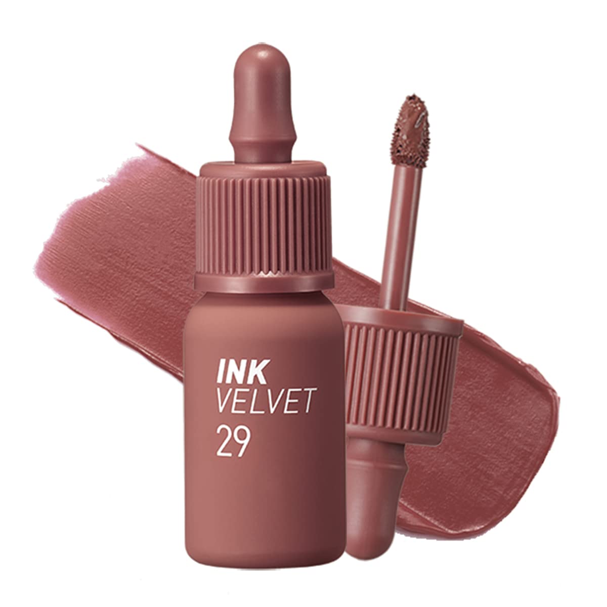 Tinta Labial - Ink the Velvet Nude "NUEVA"