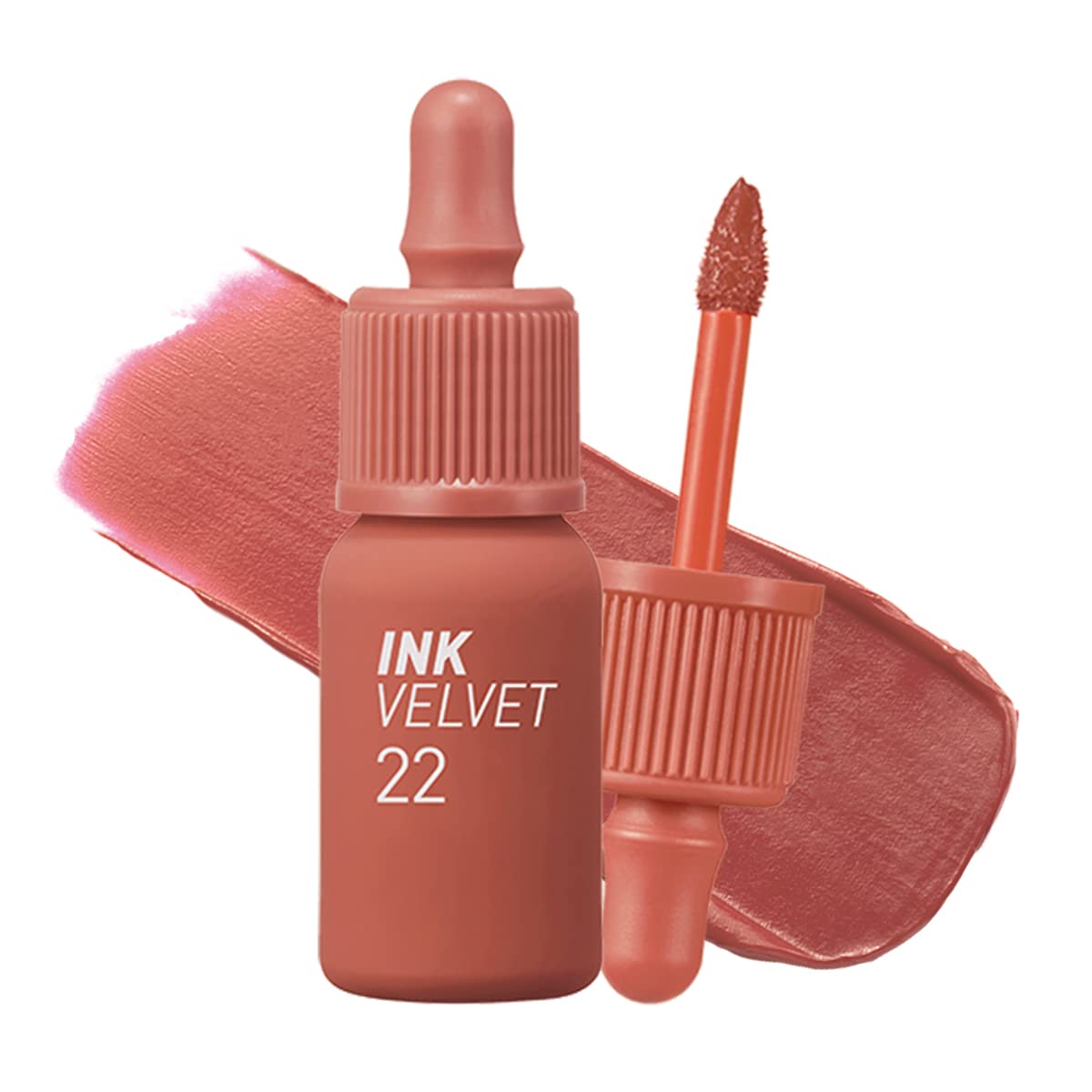 Tinta Labial - Ink the Velvet Nude "NUEVA"