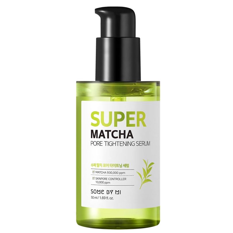 Suero Tensor de Poros - Super Matcha Pore Tightening Serum 💥