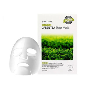 Mascarilla Facial -  Essential Up Sheet Mask