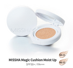 Missha Magic Cushion Moist Up SPF50+ PA+++  (15g)