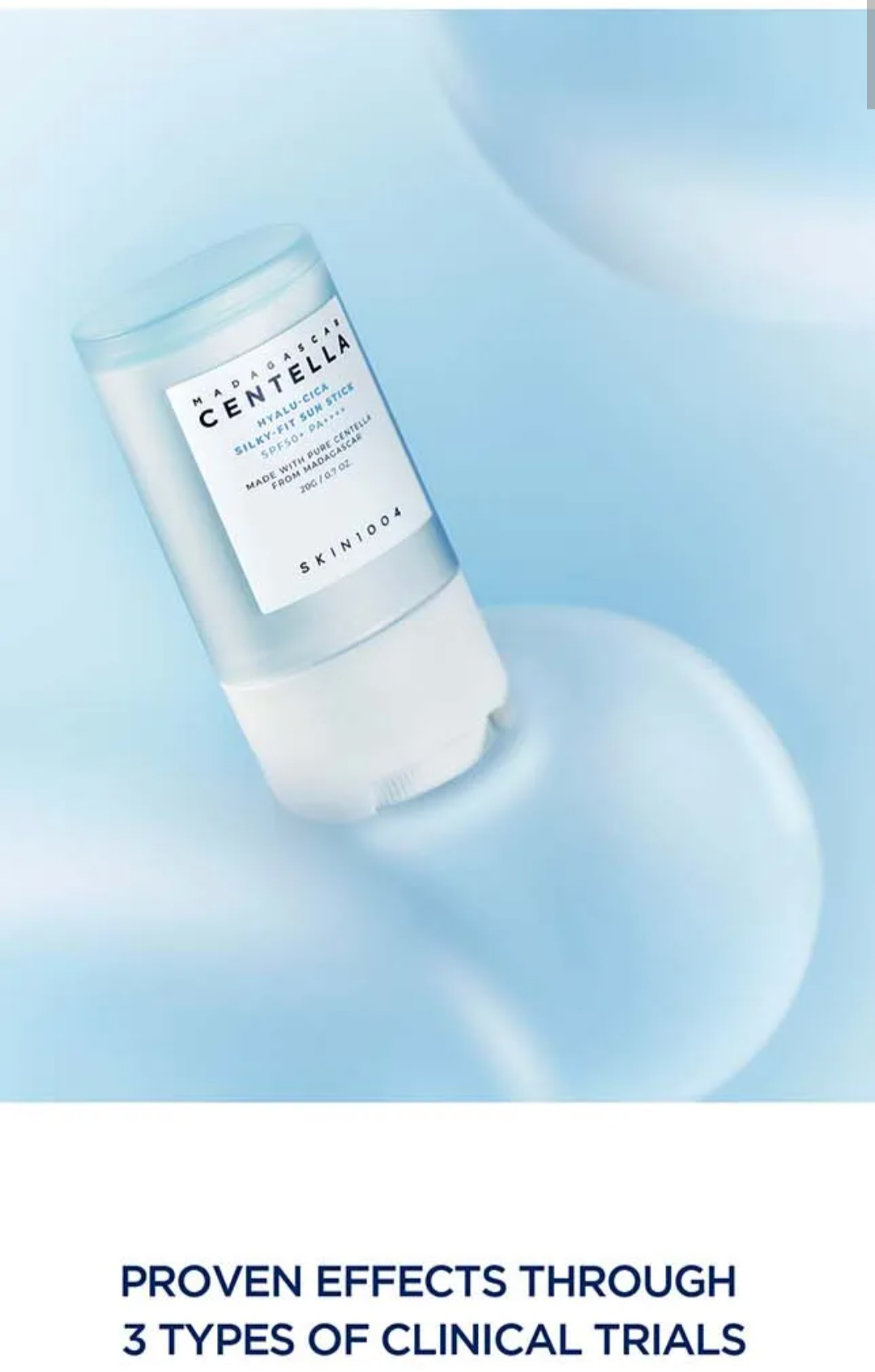 Mascarilla Facial -  Essential Up Sheet Mask