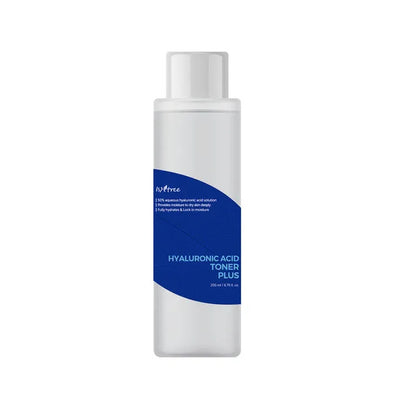 Tónico de ácido Hialurónico - Hyaluronic acid toner Plus