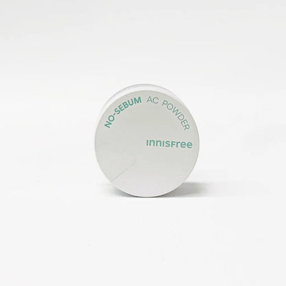Polvos Minerales Sueltos - No-Sebum AC Mineral Powder