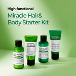 Tratamiento Cabello y cuerpo - Miracle Hair & Body Starter Kit (4)