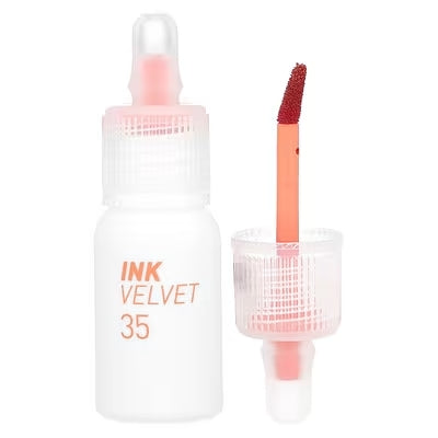 Tinta Labial - Ink the Velvet  [Weather]  "NUEVA"