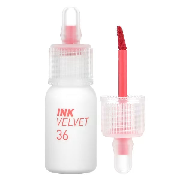 Tinta Labial - Ink the Velvet  [Weather]  "NUEVA"