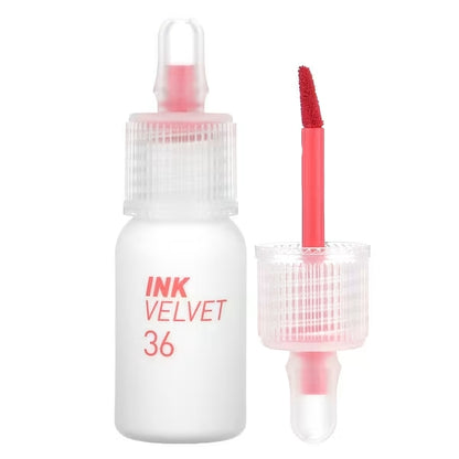 Tinta Labial - Ink the Velvet  [Weather]  "NUEVA"