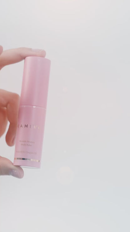 Multibálsamo Anti-arrugas -  KAHI Wrinkle Bounce Multi Balm NUEVO