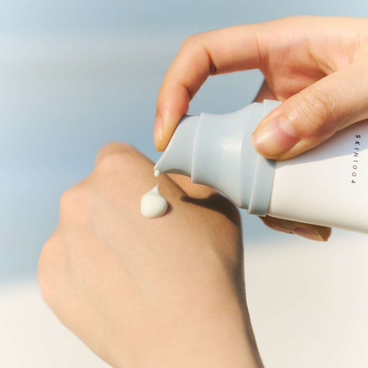 Protector Solar- Madagascar Centella Hyalu Cica water Fit Sun serum