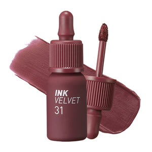 Tinta Labial - Ink the Velvet Nude  "NUEVA"