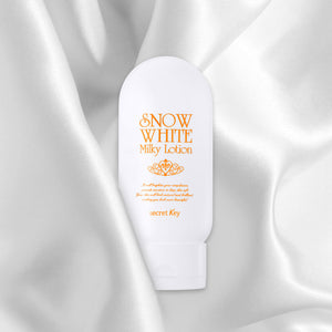 Loción Blanqueadora - Snow White Milky Lotion