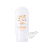 Loción Blanqueadora - Snow White Milky Lotion