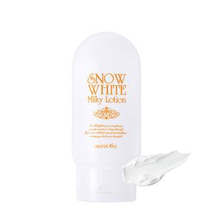 Loción Blanqueadora - Snow White Milky Lotion